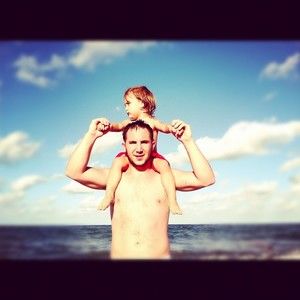 Meet your Posher, Dan